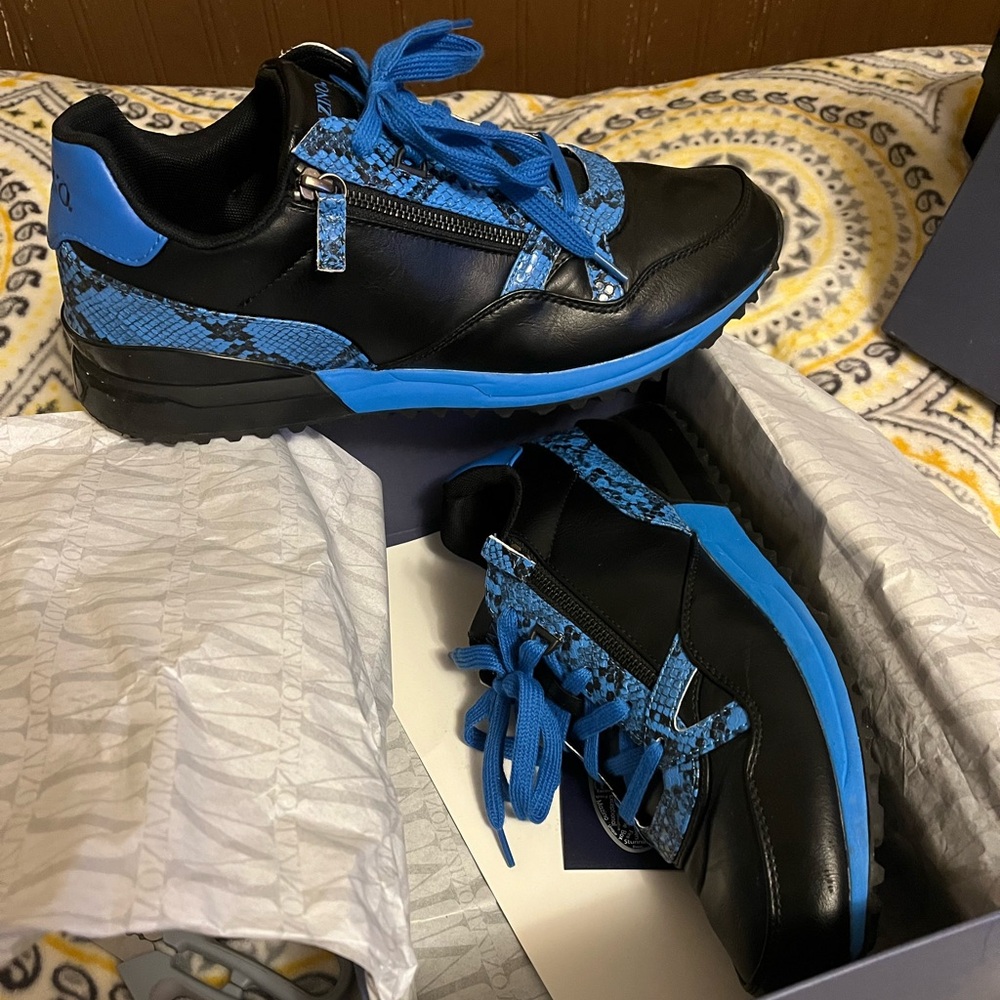 Mazino trainers